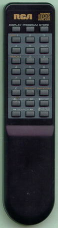 RCA 233055 Genuine  OEM original Remote