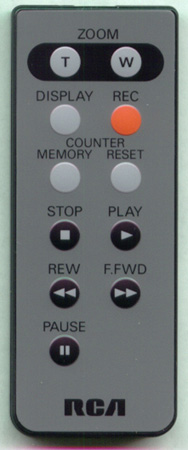 RCA 233195 Genuine OEM original Remote