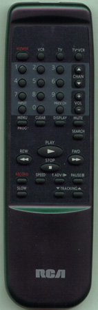 RCA 233454 Genuine OEM original Remote