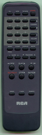 RCA 233583 Genuine OEM original Remote