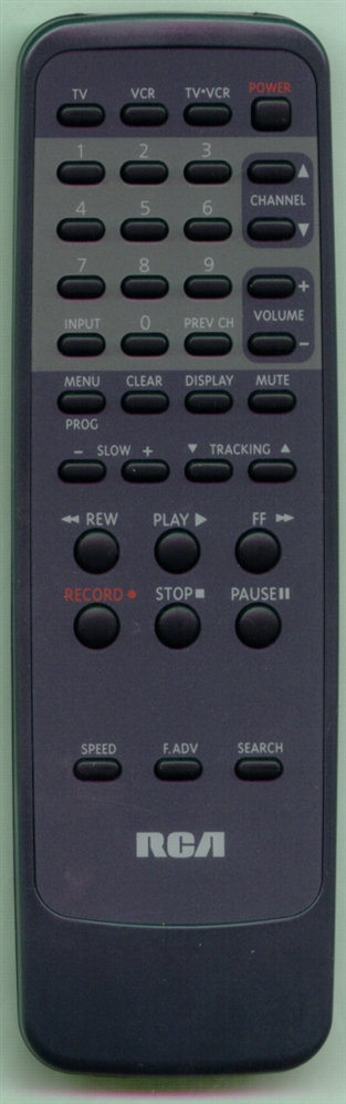 RCA 233583 Refurbished Genuine OEM Original Remote