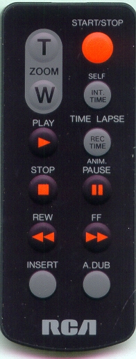 RCA 233717 Refurbished Genuine OEM Original Remote