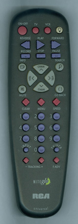 RCA 239261 Genuine OEM original Remote