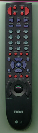 RCA 239271 Genuine OEM original Remote
