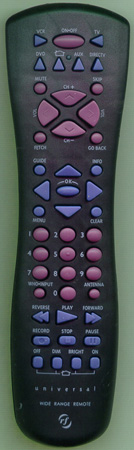 RCA 241079 Genuine OEM original Remote