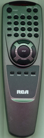 RCA 246735 Genuine  OEM original Remote