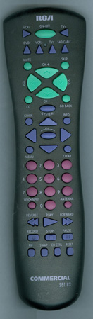 RCA 247437 CRK76TK1 Genuine  OEM original Remote