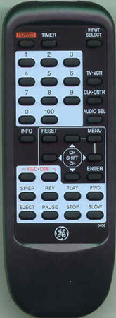 RCA 247659 5770 Genuine  OEM original Remote