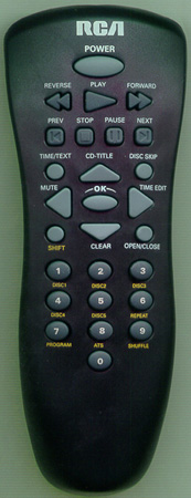 RCA 249464 Genuine  OEM original Remote