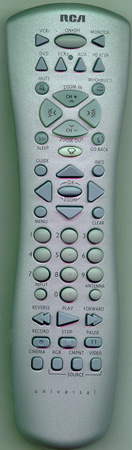 RCA 251895 Genuine  OEM original Remote