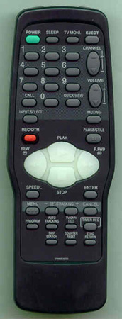 RCA 251925 07660CG020 Genuine  OEM original Remote