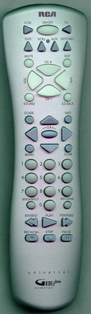 RCA 252958 CRK76TW1 Genuine  OEM original Remote