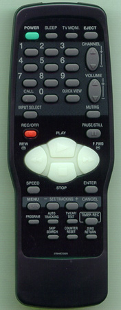RCA 254736 Genuine  OEM original Remote