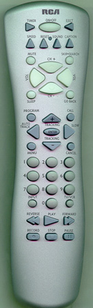 RCA 254782 CRK76TY1 Genuine  OEM original Remote