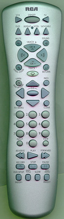 RCA 255353 CRK76TXL1 Genuine  OEM original Remote
