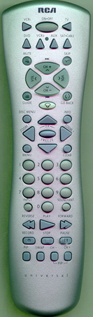 RCA 257003 RCR160TALM1 Genuine  OEM original Remote