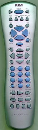 RCA 257123 CRK76AF1 Genuine  OEM original Remote