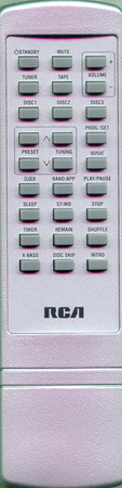 RCA 257714 Genuine OEM original Remote