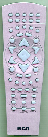 RCA 257913 Genuine  OEM original Remote