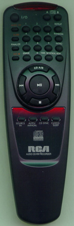 RCA 257969 Genuine  OEM original Remote