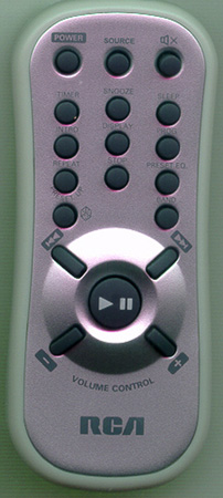 RCA 258677 Genuine OEM original Remote