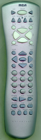 RCA 260584 RCR160CAM1 Genuine  OEM original Remote