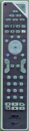 RCA 260957 RCN615TBEM1 Genuine  OEM original Remote