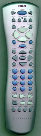 RCA 261195 CRK76A Genuine  OEM original Remote