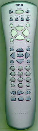 RCA 261650 RCR160TFM1 Genuine OEM original Remote
