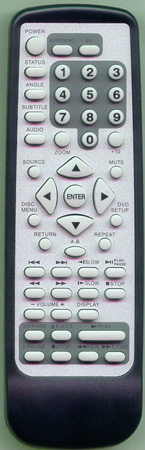 RCA 261659 Genuine OEM original Remote