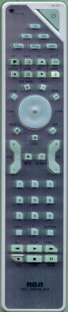 RCA 261668 RCN615TEEM1 Genuine  OEM original Remote