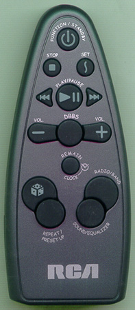 RCA 261760 Genuine  OEM original Remote