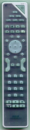 RCA 265087 RCN615TELM1 Genuine  OEM original Remote