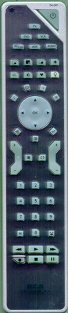 RCA 265422 RCN615TNEM1 Genuine  OEM original Remote