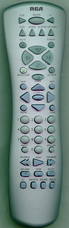 RCA 267163 RCR160TNLM1 Genuine OEM original Remote