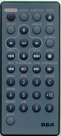 RCA 268277 Genuine  OEM original Remote