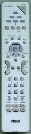 RCA 271429 RCR615DCM1 Genuine  OEM original Remote