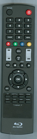 RCA BRC3108 Genuine OEM original Remote