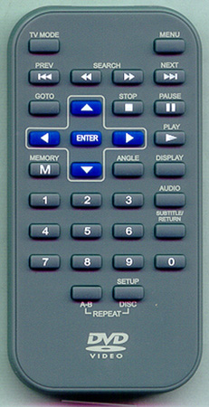 RCA DRC69702 Genuine OEM original Remote