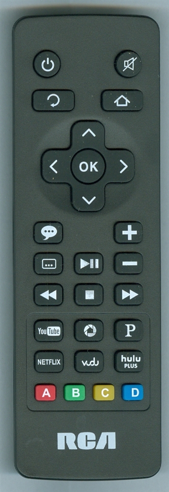 RCA DSB772WE Refurbished Genuine OEM Original Remote