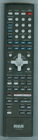 RCA RCR197DA2 RCR197DA2 Genuine  OEM original Remote