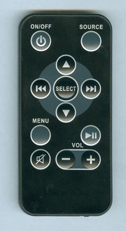 RCA RI173 Genuine OEM original Remote