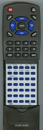 RCA 12226569 STA3850 replacement Redi Remote
