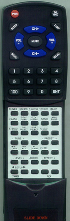 RCA 12386959 STAV4090 replacement Redi Remote
