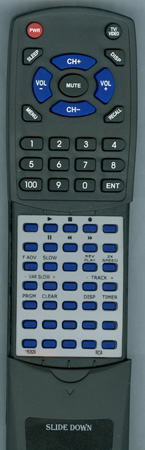 RCA 160829 replacement Redi Remote