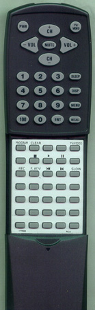RCA 177693 replacement Redi Remote