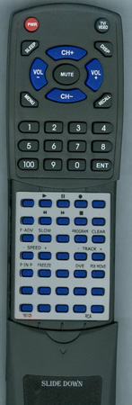 RCA 180105 replacement Redi Remote
