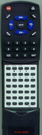 RCA 181210 replacement Redi Remote
