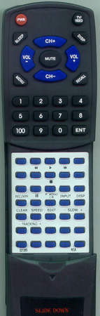 RCA 221283 replacement Redi Remote