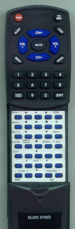 RCA 225529 replacement Redi Remote